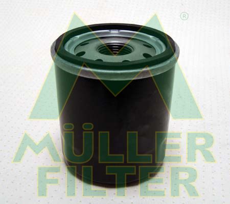 MULLER FILTER Масляный фильтр FO201